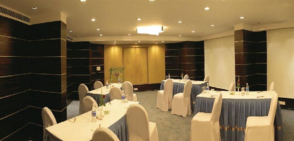 Royal Orchid Central Bangalore, Mg Road Ngoại thất bức ảnh