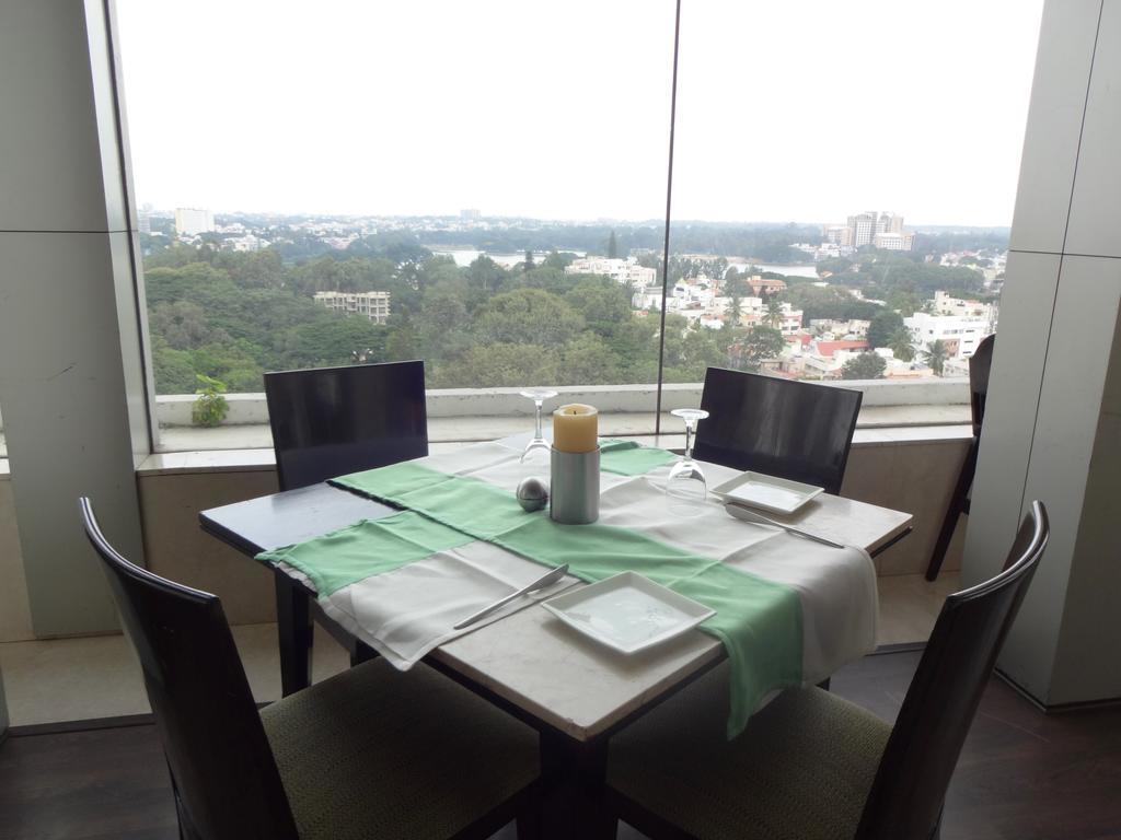 Royal Orchid Central Bangalore, Mg Road Ngoại thất bức ảnh