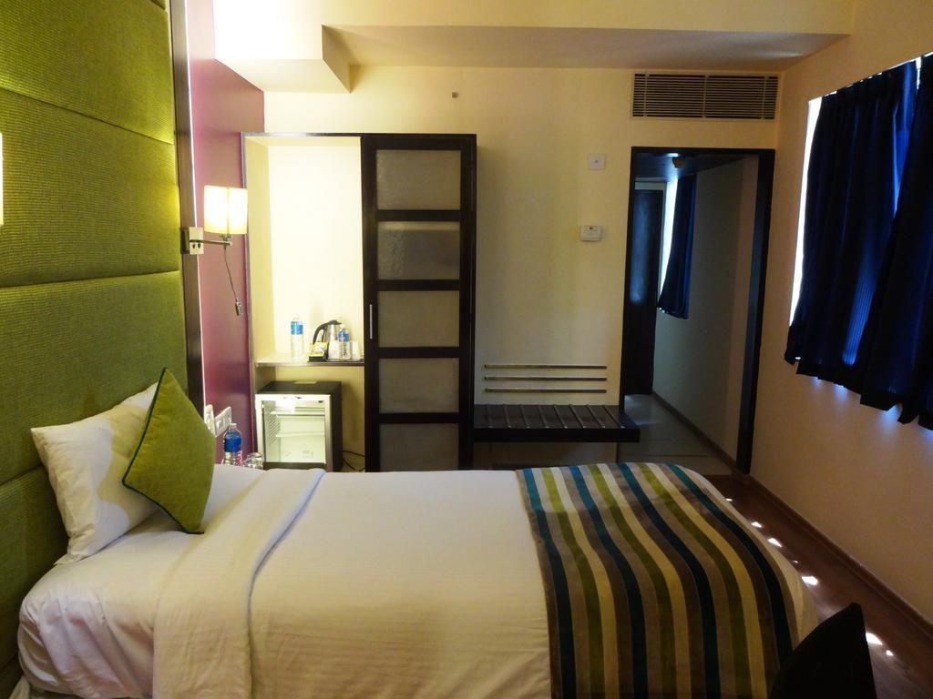 Royal Orchid Central Bangalore, Mg Road Ngoại thất bức ảnh
