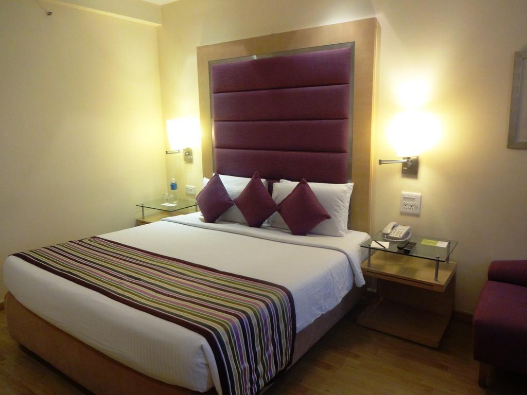 Royal Orchid Central Bangalore, Mg Road Phòng bức ảnh