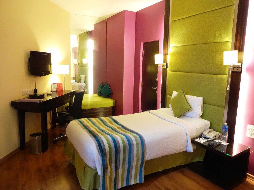 Royal Orchid Central Bangalore, Mg Road Phòng bức ảnh