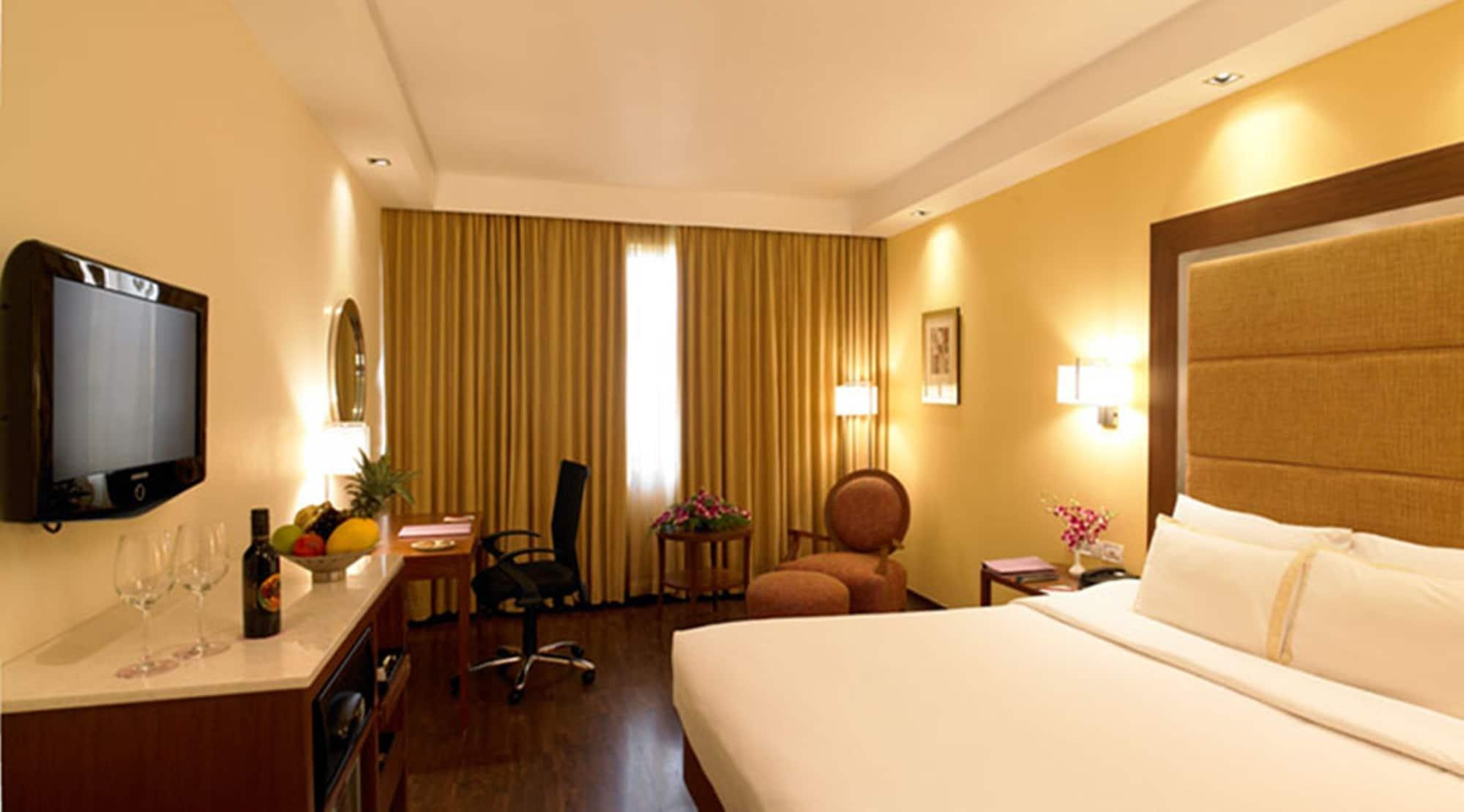 Royal Orchid Central Bangalore, Mg Road Ngoại thất bức ảnh