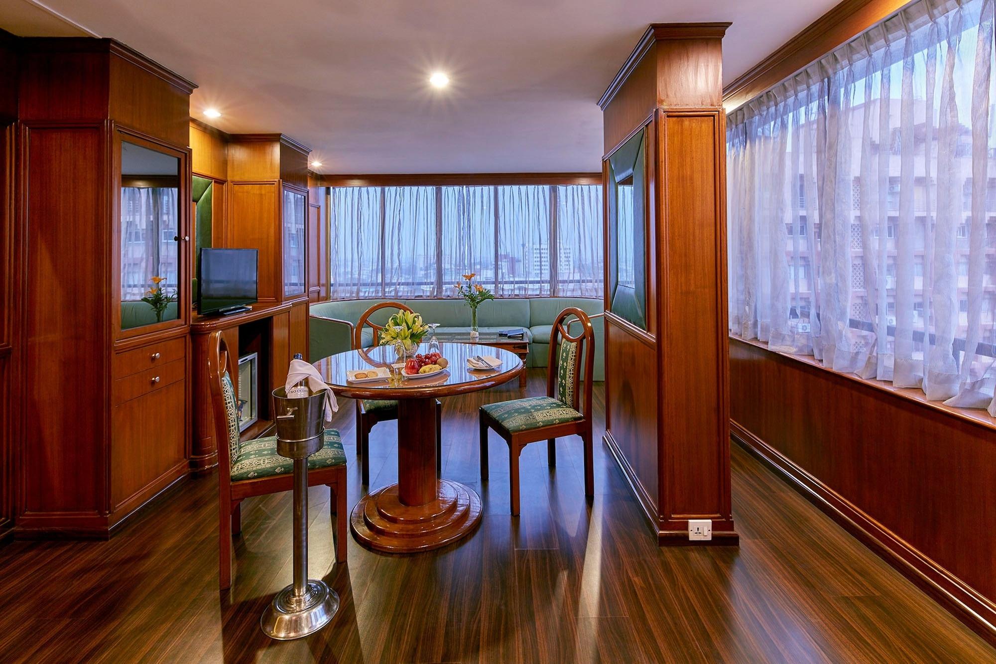 Royal Orchid Central Bangalore, Mg Road Ngoại thất bức ảnh