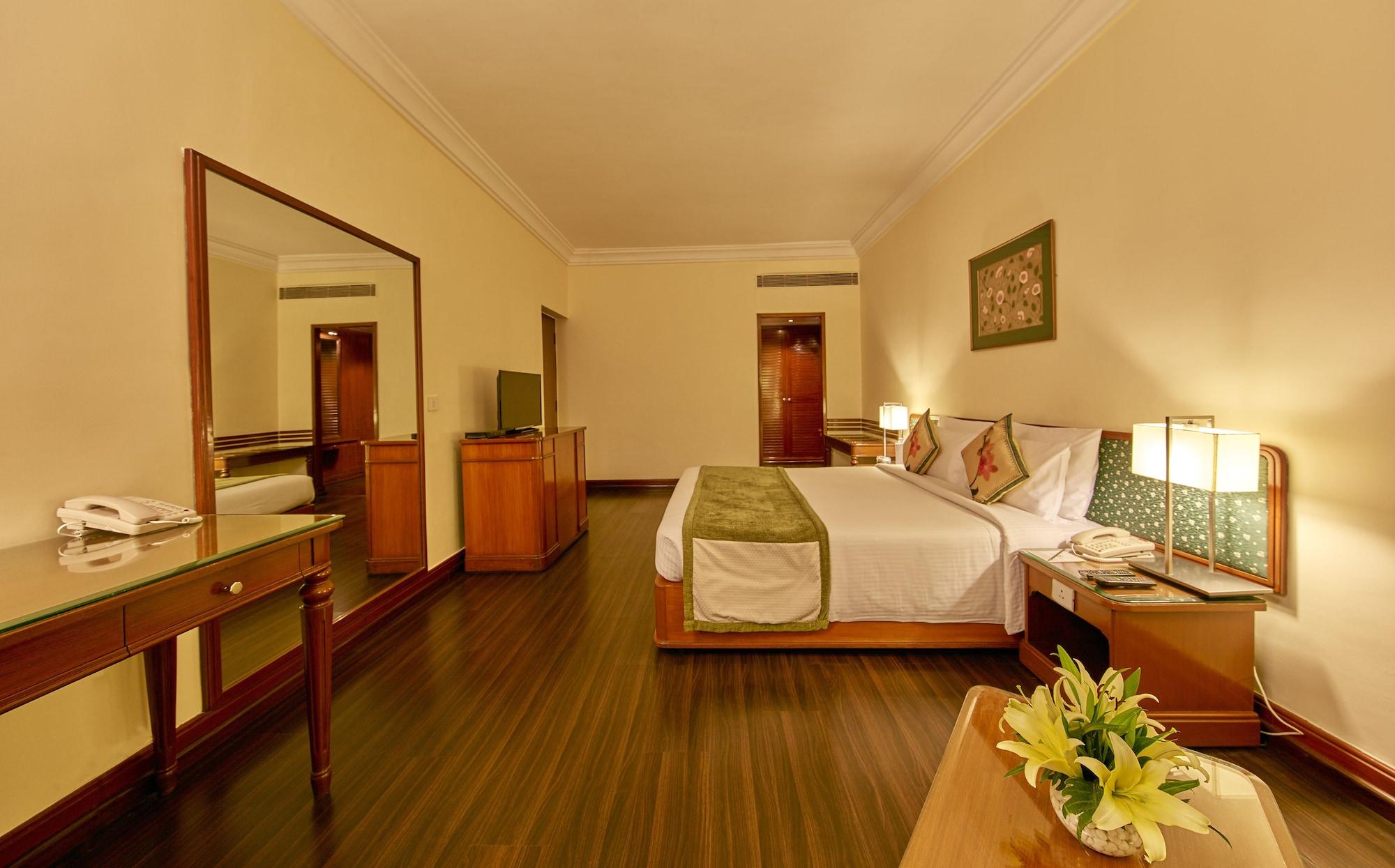 Royal Orchid Central Bangalore, Mg Road Ngoại thất bức ảnh