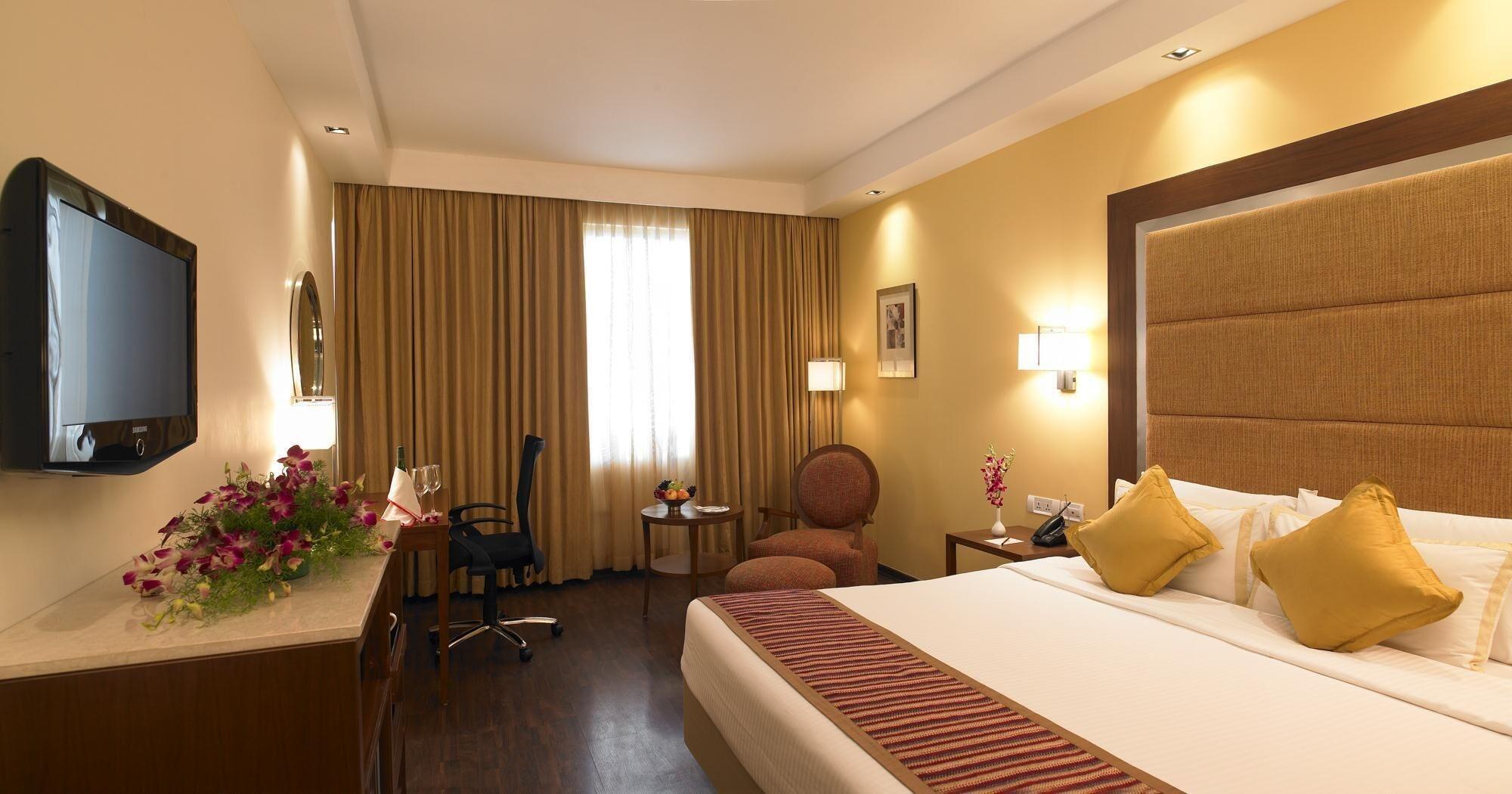 Royal Orchid Central Bangalore, Mg Road Ngoại thất bức ảnh