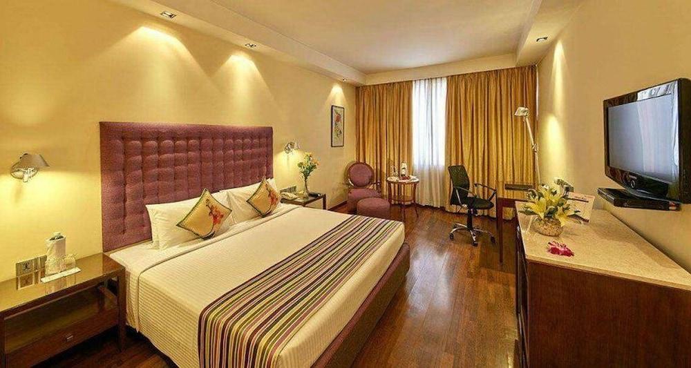 Royal Orchid Central Bangalore, Mg Road Ngoại thất bức ảnh