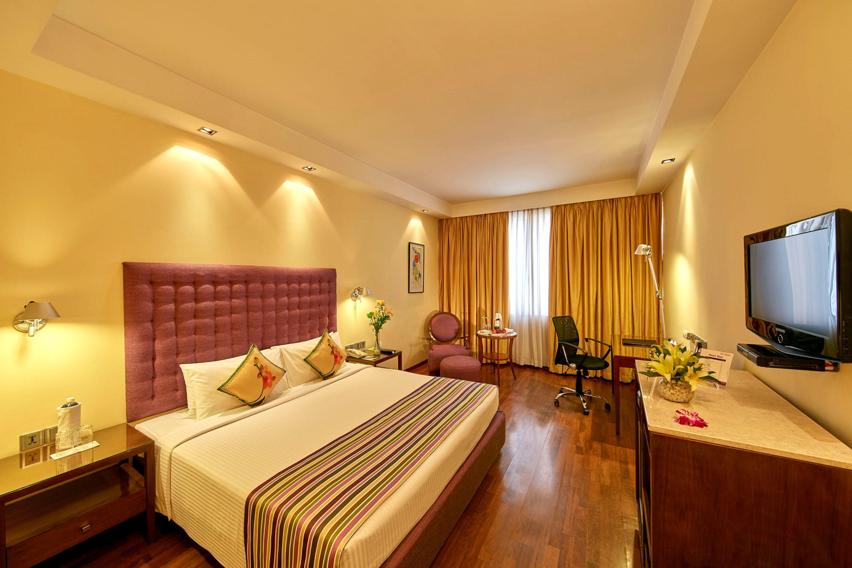 Royal Orchid Central Bangalore, Mg Road Ngoại thất bức ảnh