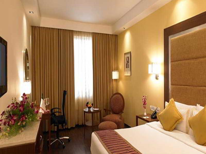 Royal Orchid Central Bangalore, Mg Road Ngoại thất bức ảnh