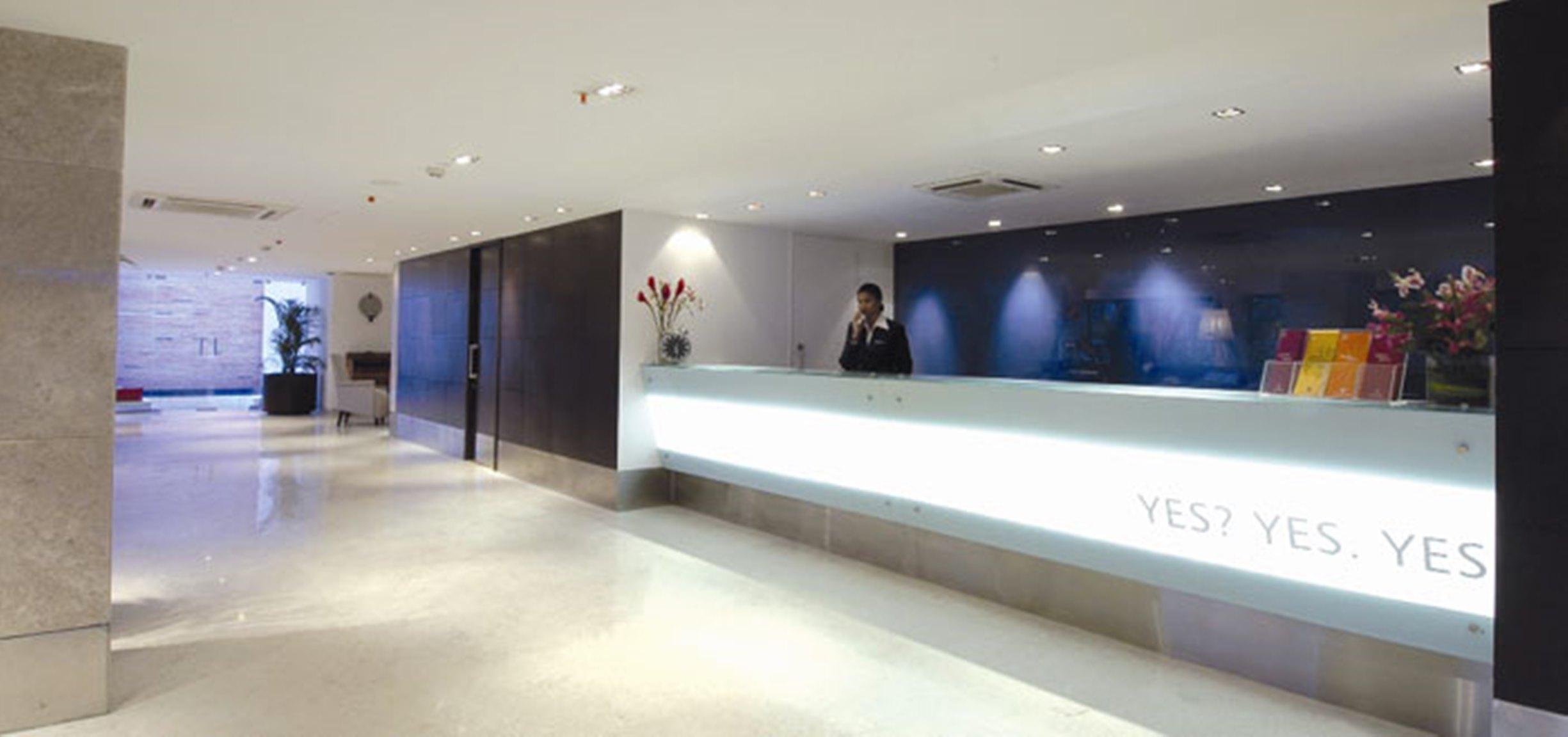 Royal Orchid Central Bangalore, Mg Road Ngoại thất bức ảnh