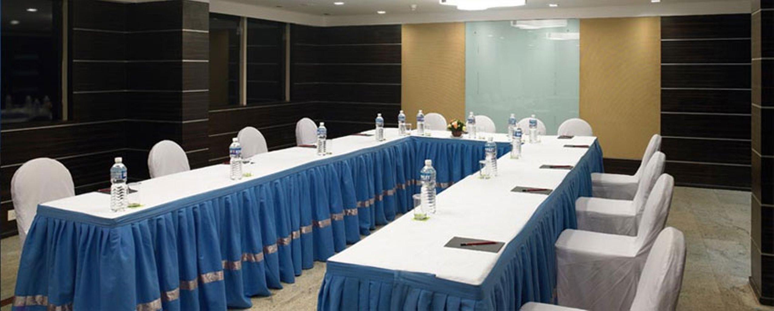 Royal Orchid Central Bangalore, Mg Road Ngoại thất bức ảnh