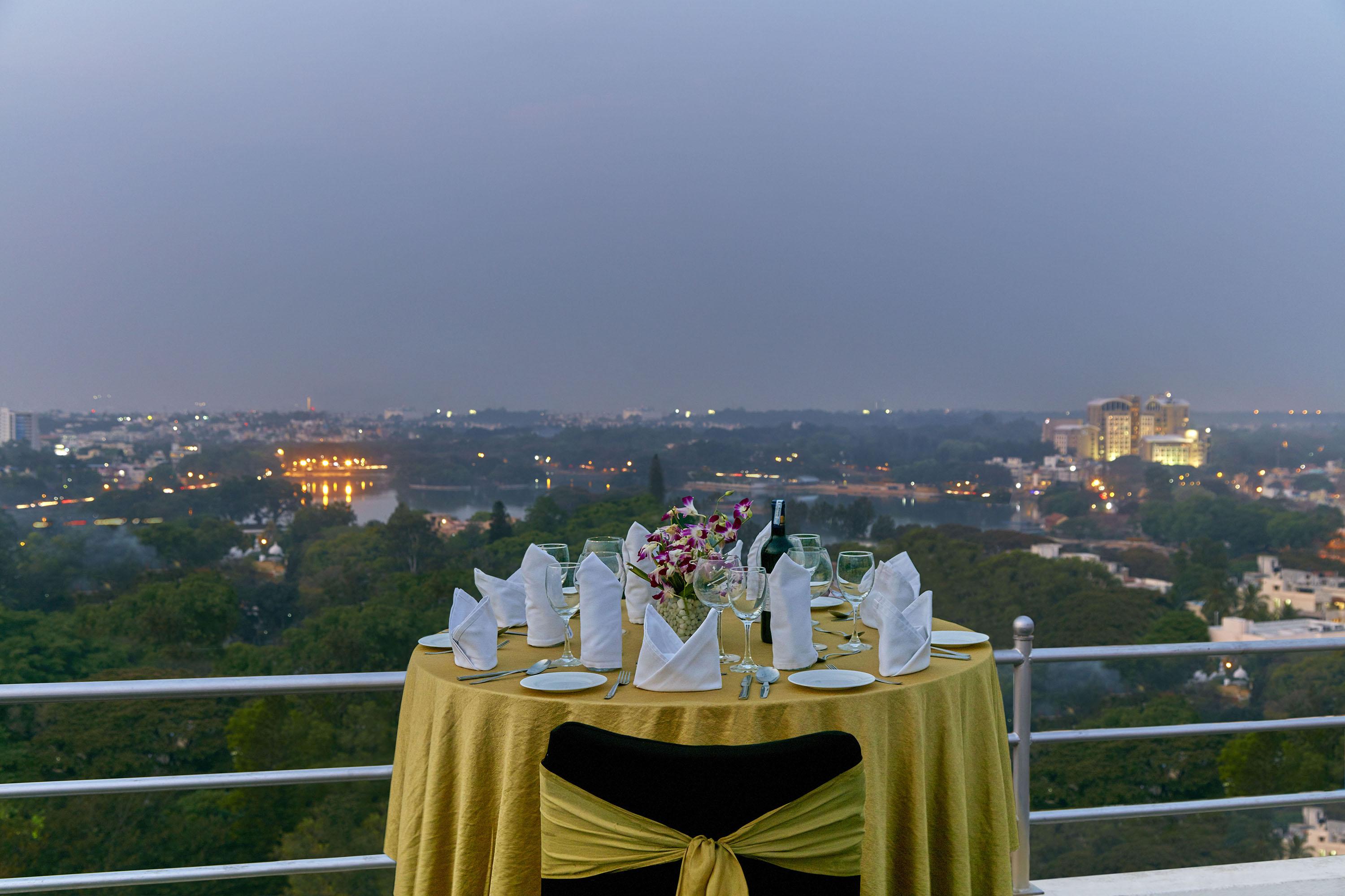 Royal Orchid Central Bangalore, Mg Road Ngoại thất bức ảnh
