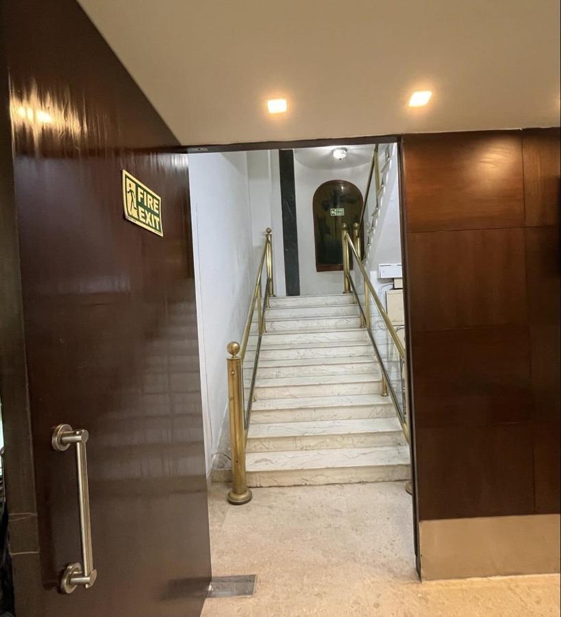 Royal Orchid Central Bangalore, Mg Road Ngoại thất bức ảnh