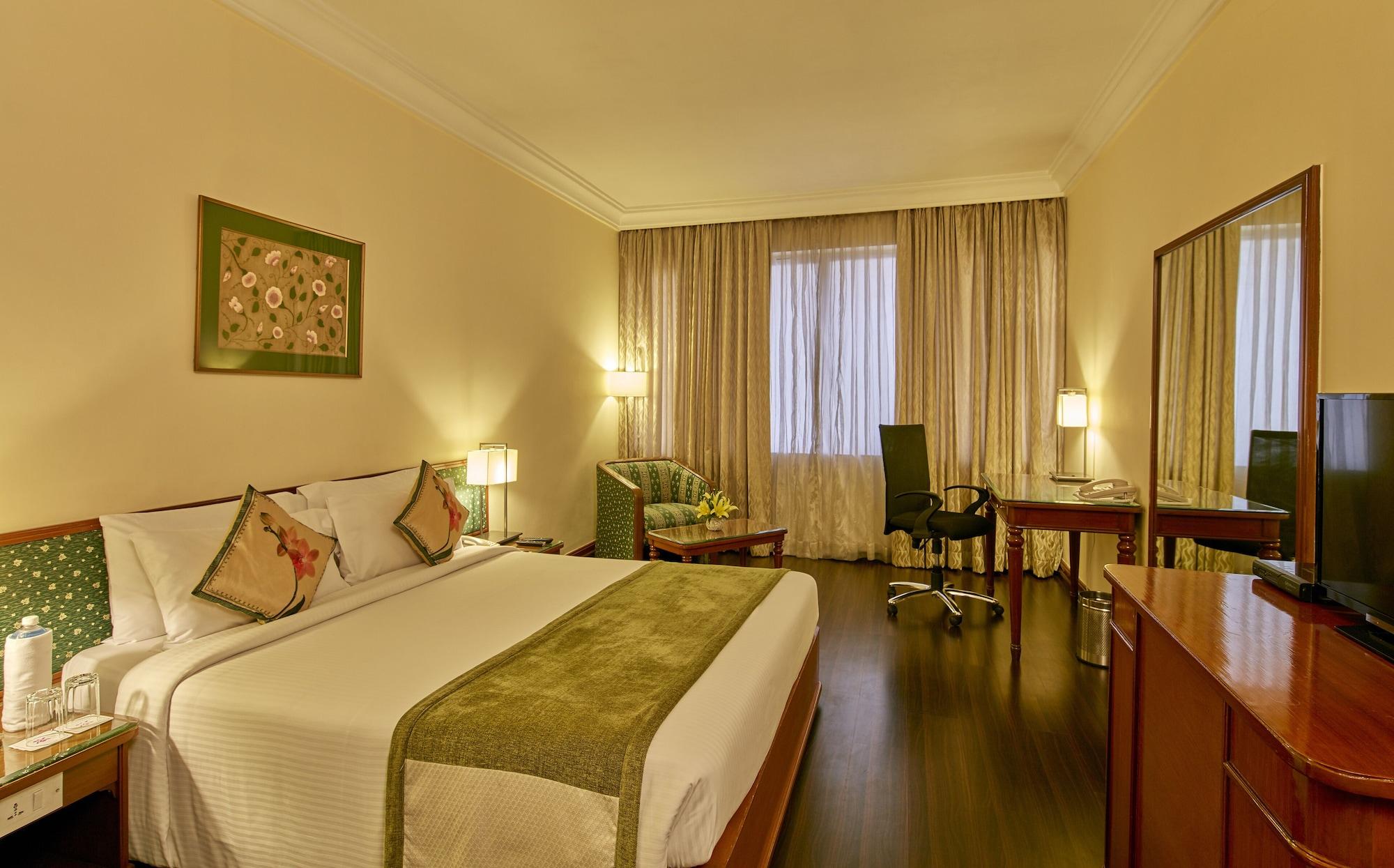 Royal Orchid Central Bangalore, Mg Road Ngoại thất bức ảnh
