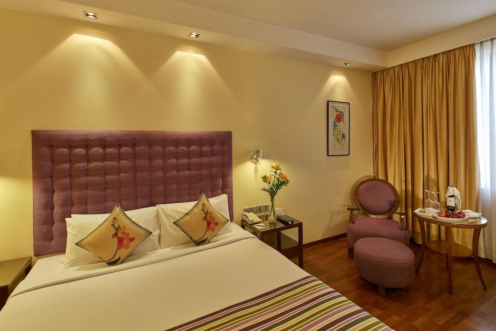Royal Orchid Central Bangalore, Mg Road Ngoại thất bức ảnh