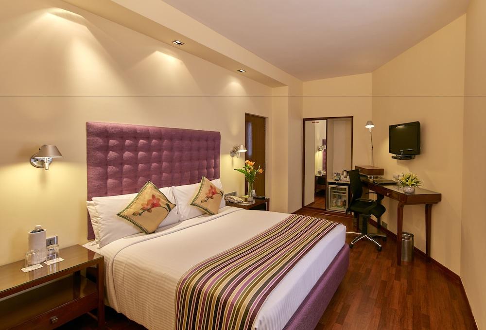 Royal Orchid Central Bangalore, Mg Road Ngoại thất bức ảnh
