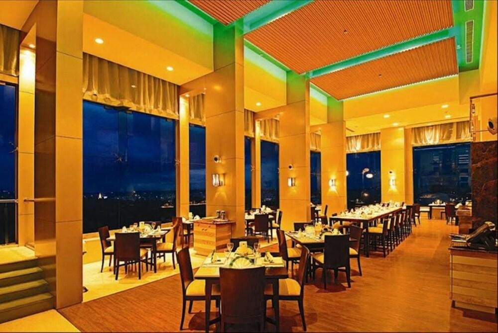 Royal Orchid Central Bangalore, Mg Road Ngoại thất bức ảnh