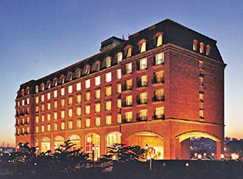 Royal Orchid Central Bangalore, Mg Road Ngoại thất bức ảnh