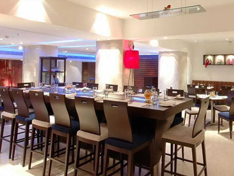 Royal Orchid Central Bangalore, Mg Road Ngoại thất bức ảnh