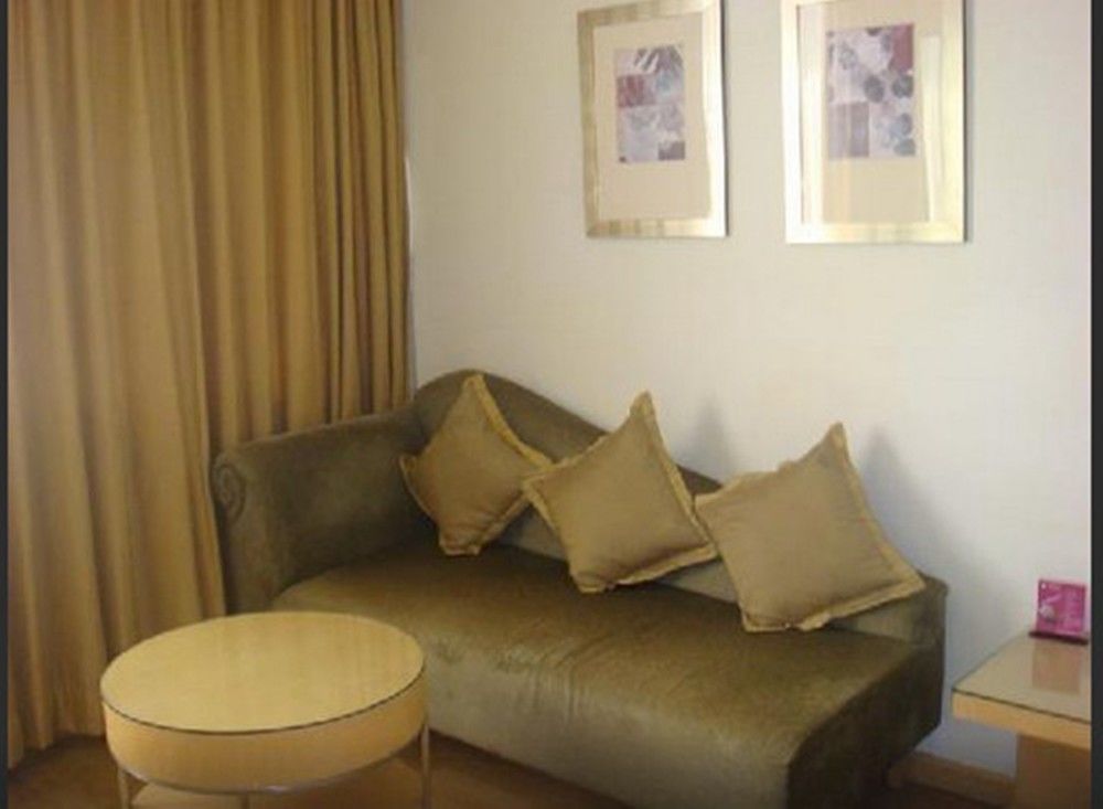 Royal Orchid Central Bangalore, Mg Road Ngoại thất bức ảnh