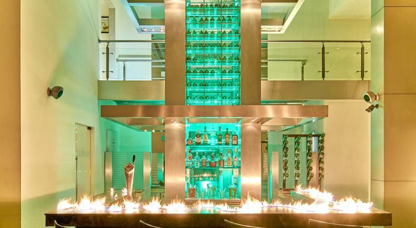 Royal Orchid Central Bangalore, Mg Road Ngoại thất bức ảnh