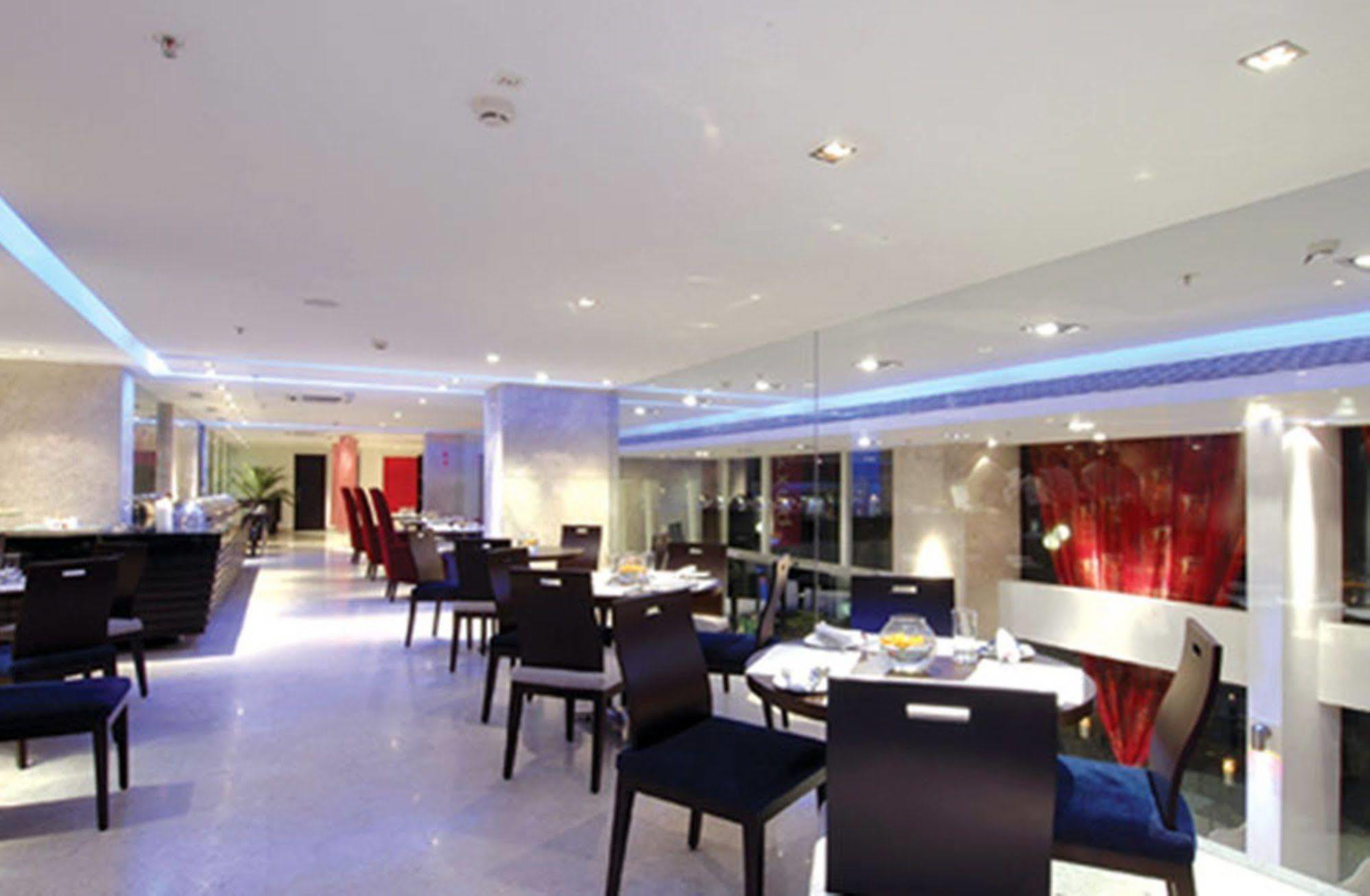 Royal Orchid Central Bangalore, Mg Road Ngoại thất bức ảnh