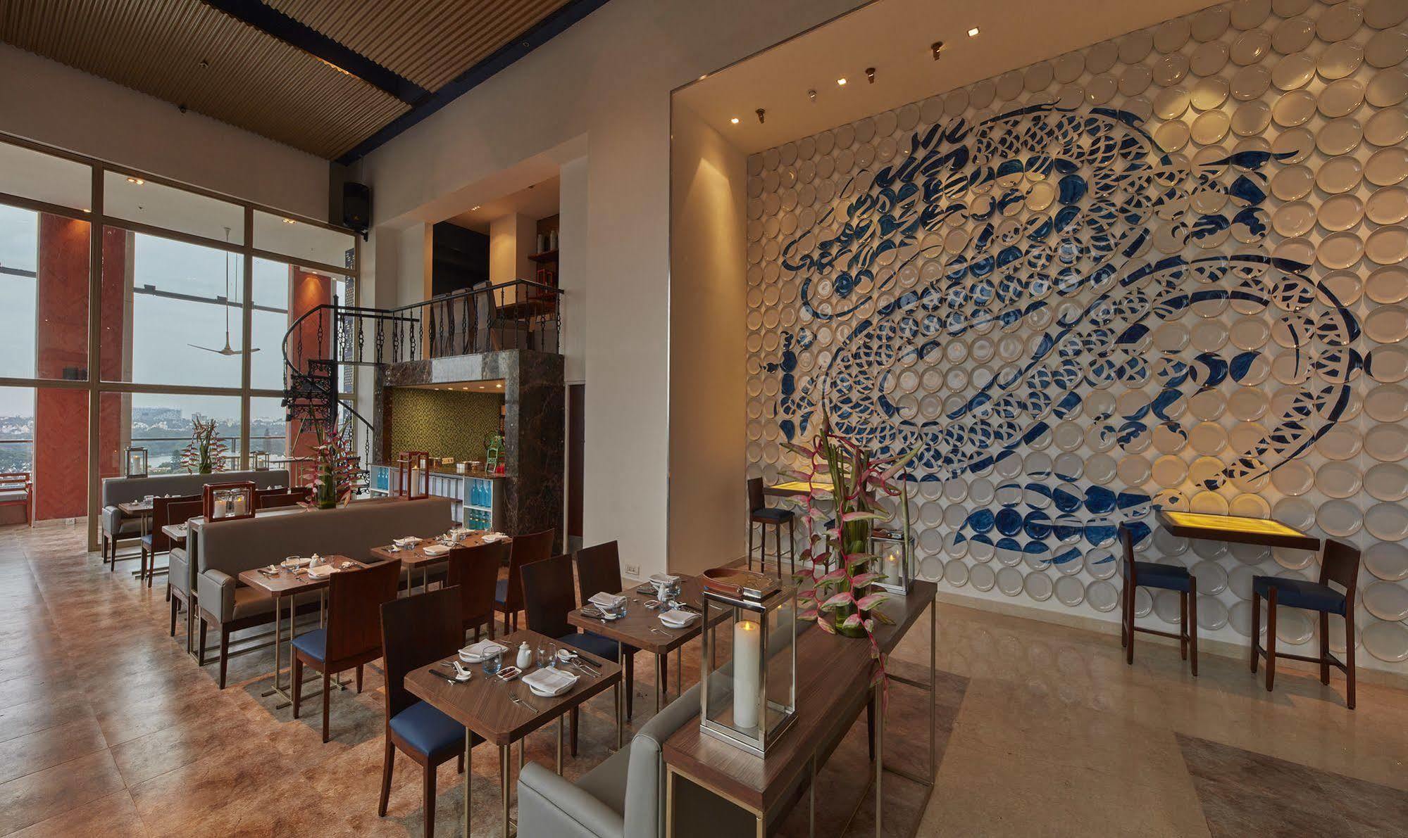Royal Orchid Central Bangalore, Mg Road Ngoại thất bức ảnh