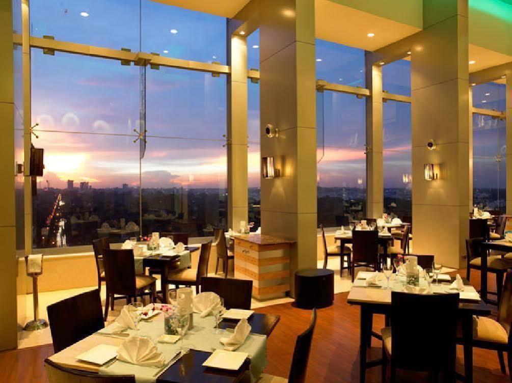 Royal Orchid Central Bangalore, Mg Road Ngoại thất bức ảnh