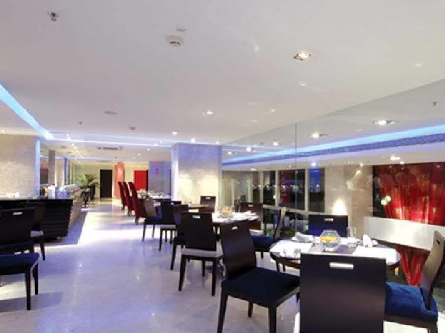 Royal Orchid Central Bangalore, Mg Road Ngoại thất bức ảnh
